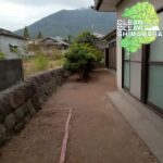島原市安中地区より不用品回収事例