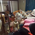 南島原市深江町より不用品回収事例