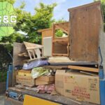雲仙市国見町 不用品の回収事例 粗大ごみ