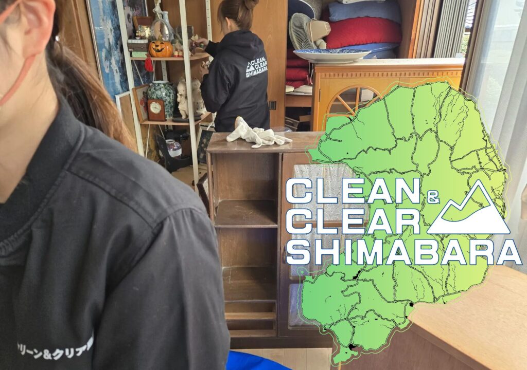 情勢ならではの優しく・細やかな仕分け、お片づけ、一人暮らしの女性や高齢者の方も安心「女性スタッフ対応プラン」のご案内